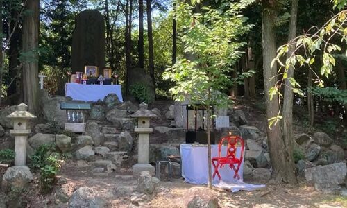 みたま大祭
